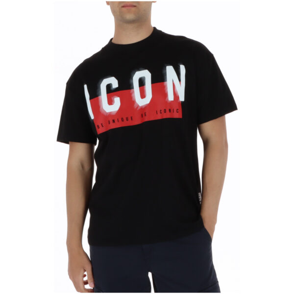 Icon Тениска МЪЖe