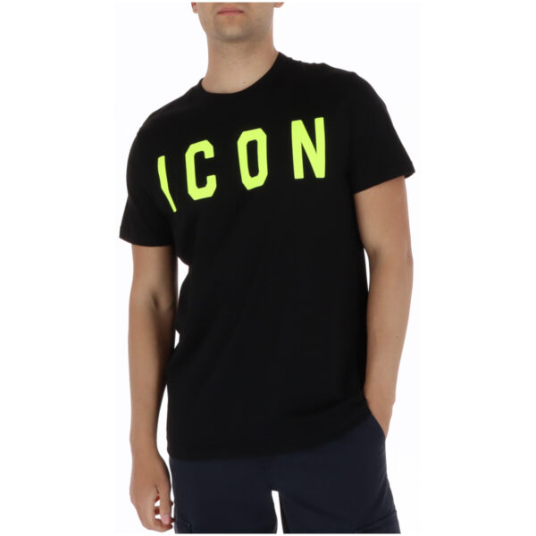 Icon Тениска МЪЖe