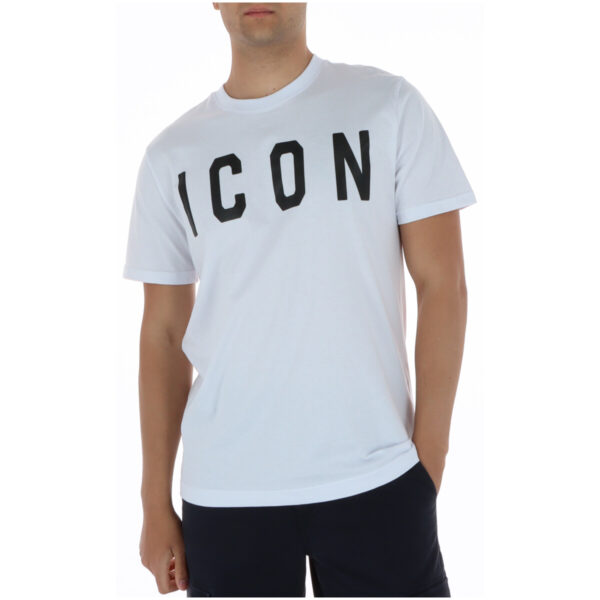 Icon Тениска МЪЖe