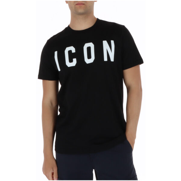 Icon Тениска МЪЖe