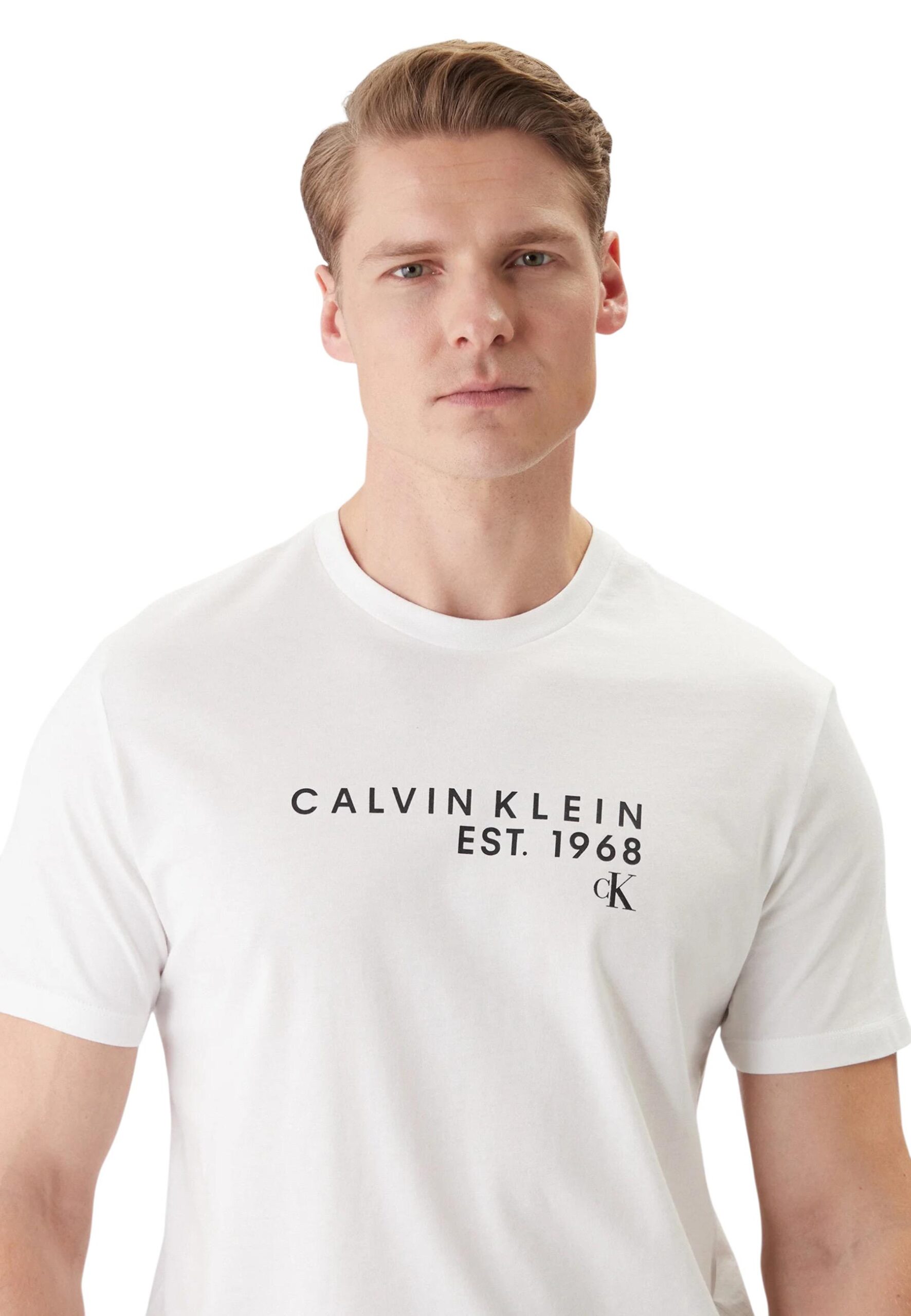 Calvin Klein Тениска МЪЖe - Image 4