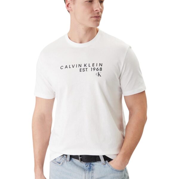 Calvin Klein Тениска МЪЖe