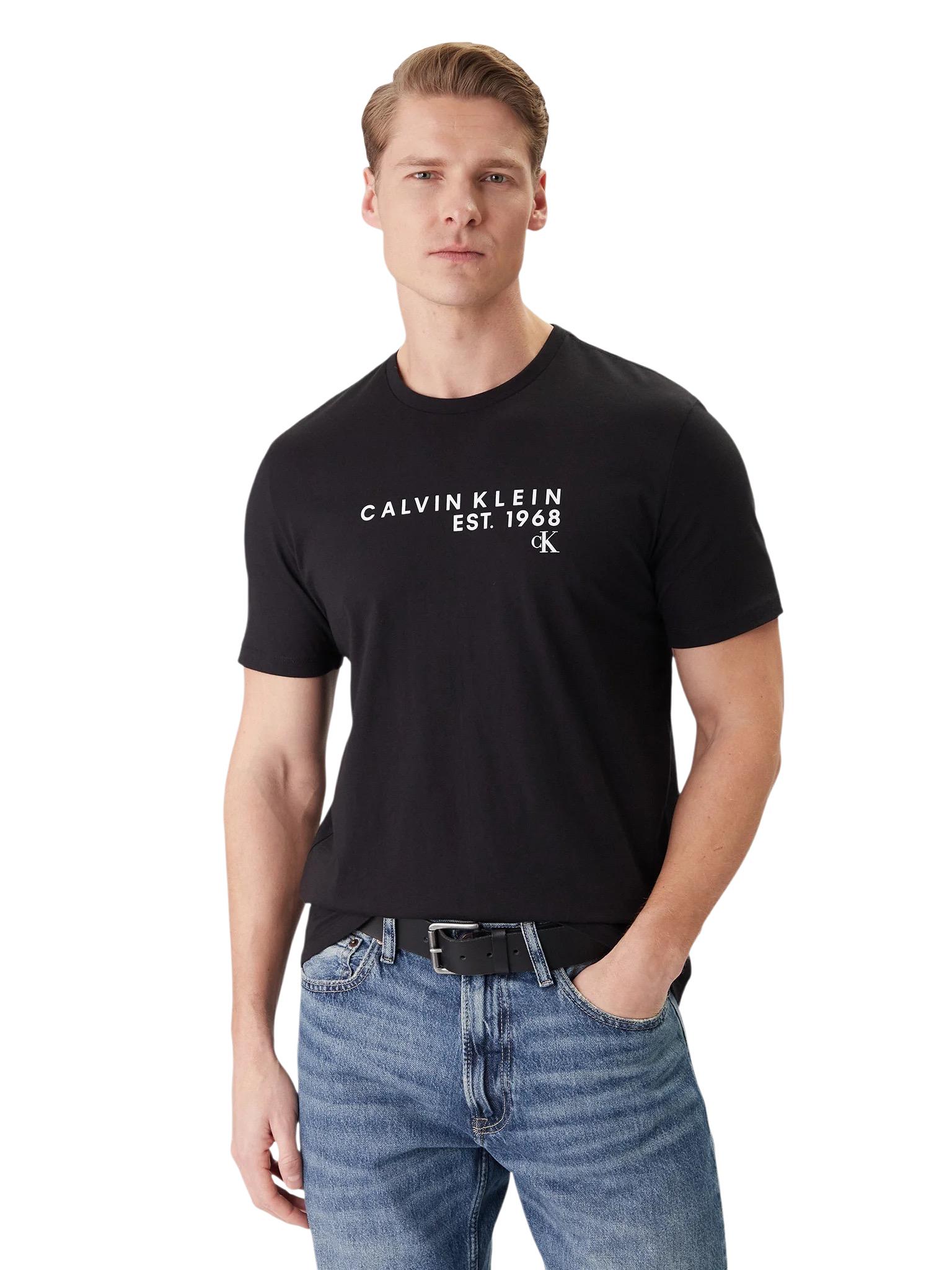 Calvin Klein Тениска МЪЖe