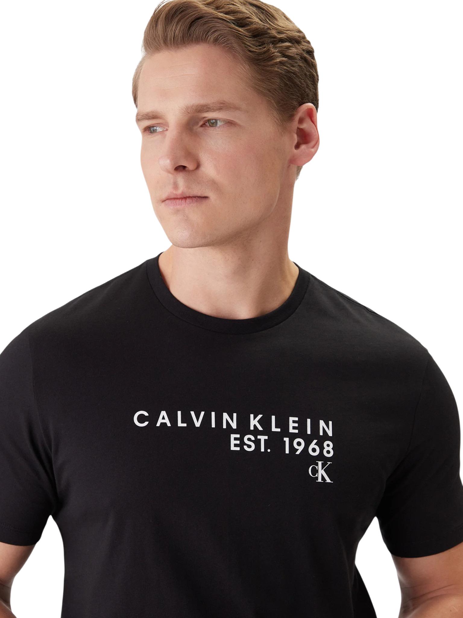 Calvin Klein Тениска МЪЖe - Image 4