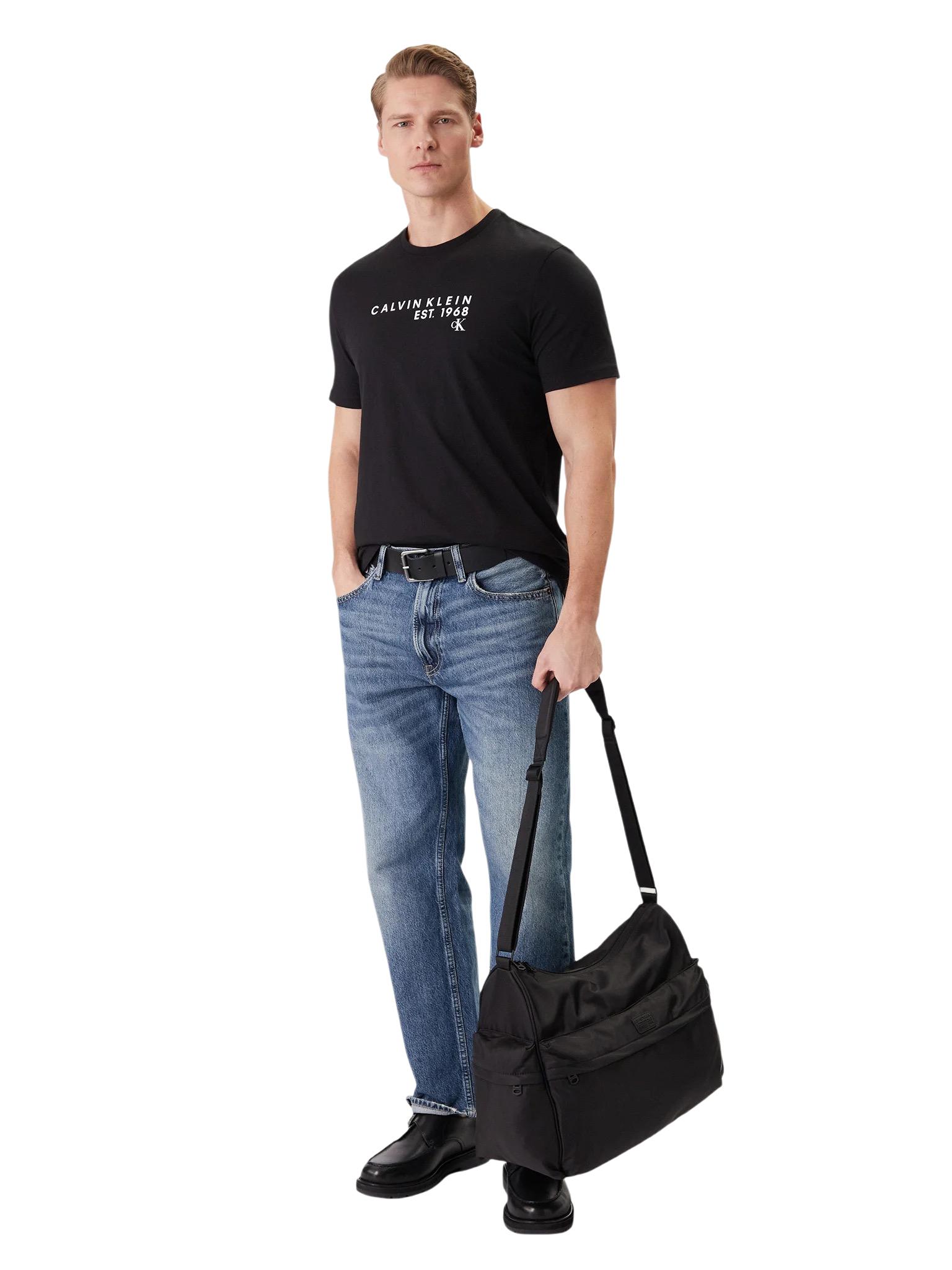 Calvin Klein Тениска МЪЖe - Image 2