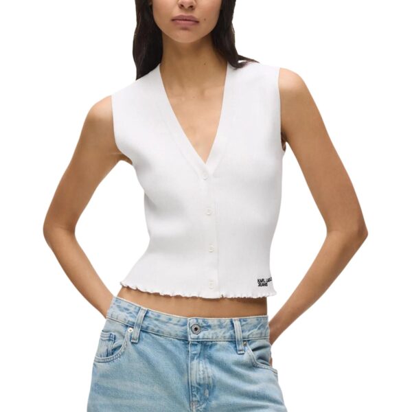 Karl Lagerfeld Jeans Сако Жени