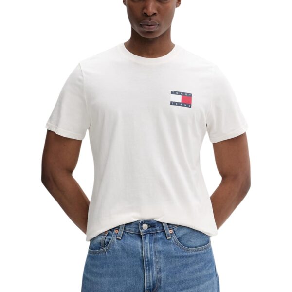 Tommy Hilfiger Jeans Тениска МЪЖe