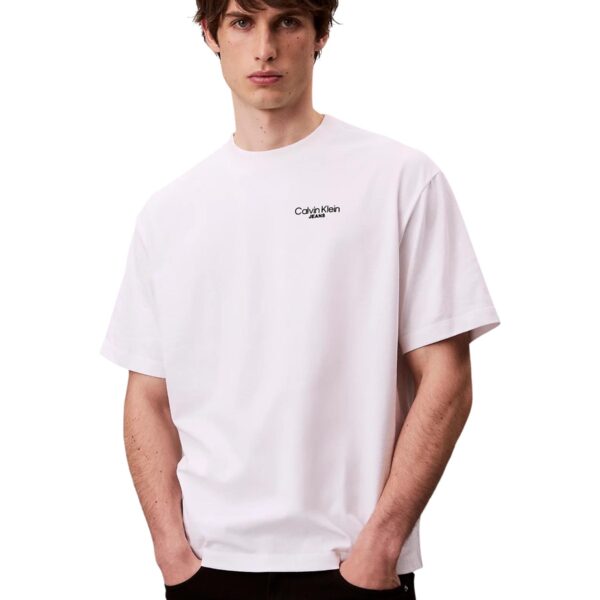 Calvin Klein Jeans Тениска МЪЖe