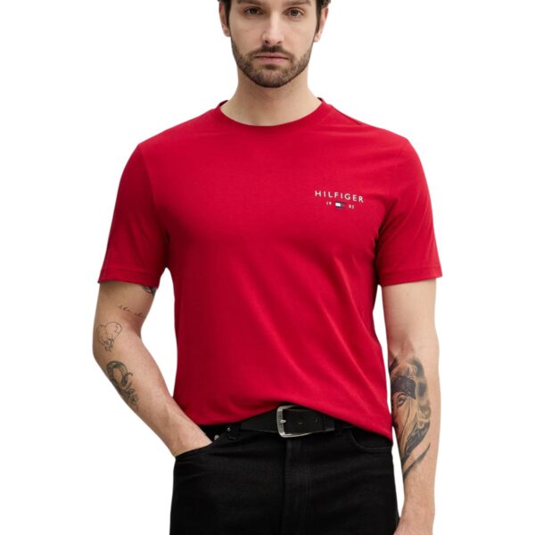 Tommy Hilfiger Jeans Тениска МЪЖe