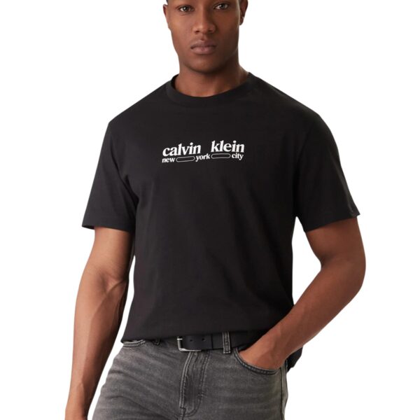 Calvin Klein Jeans Тениска МЪЖe