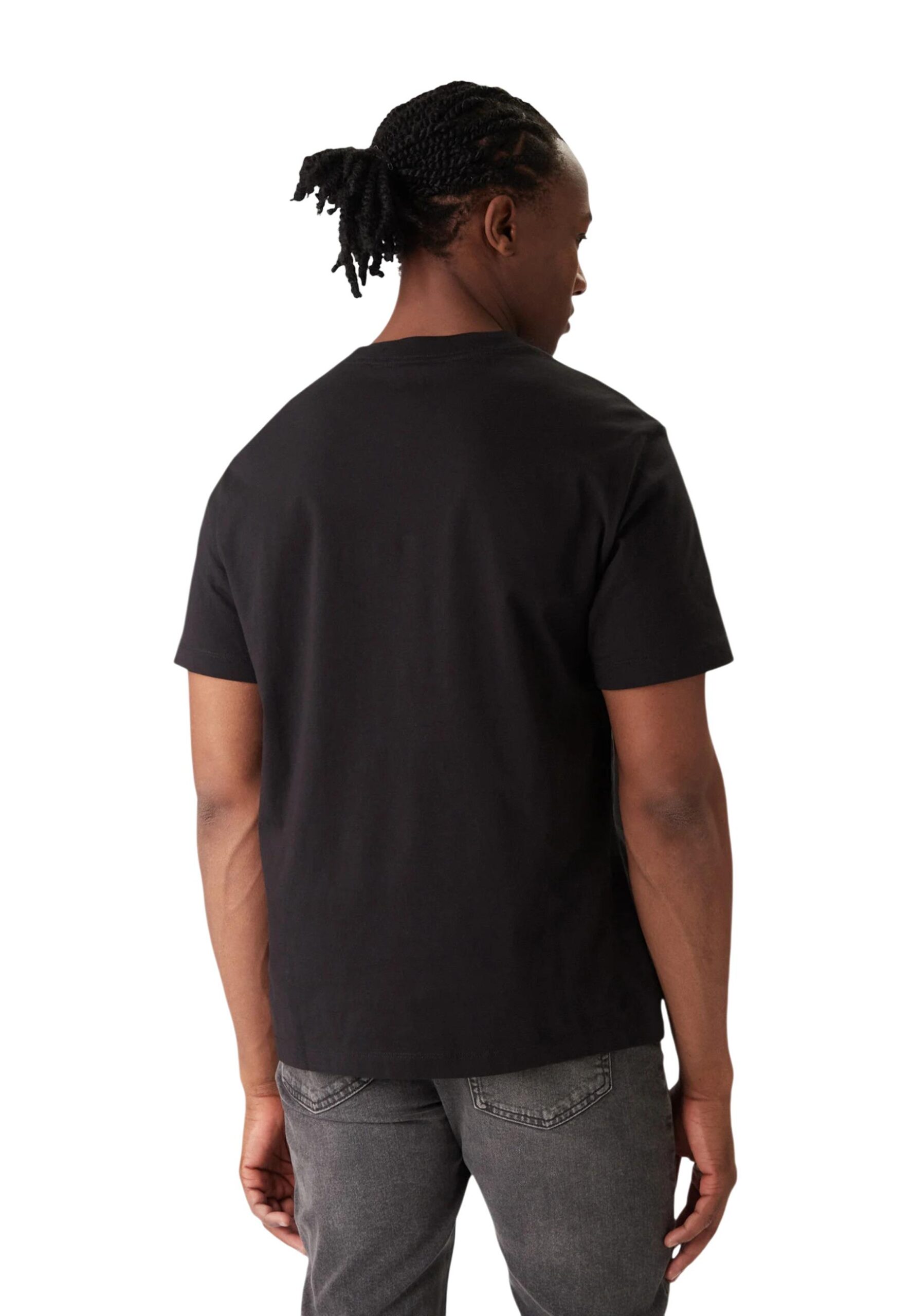 Calvin Klein Jeans Тениска МЪЖe - Image 4