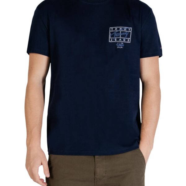 Tommy Hilfiger Jeans Тениска МЪЖe