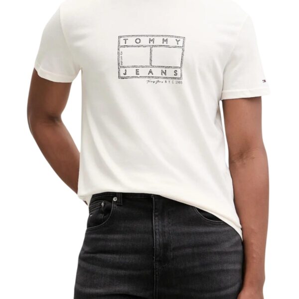 Tommy Hilfiger Jeans Тениска МЪЖe