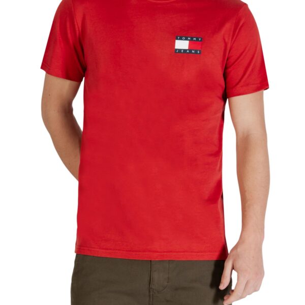 Tommy Hilfiger Jeans Тениска МЪЖe