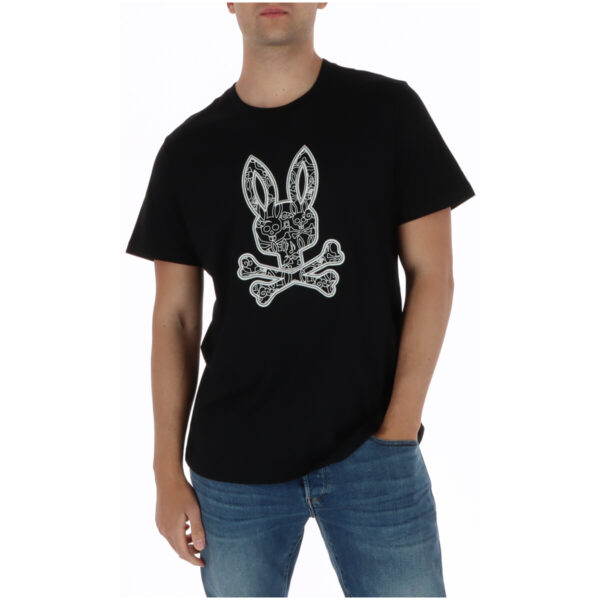 Psycho Bunny Тениска МЪЖe