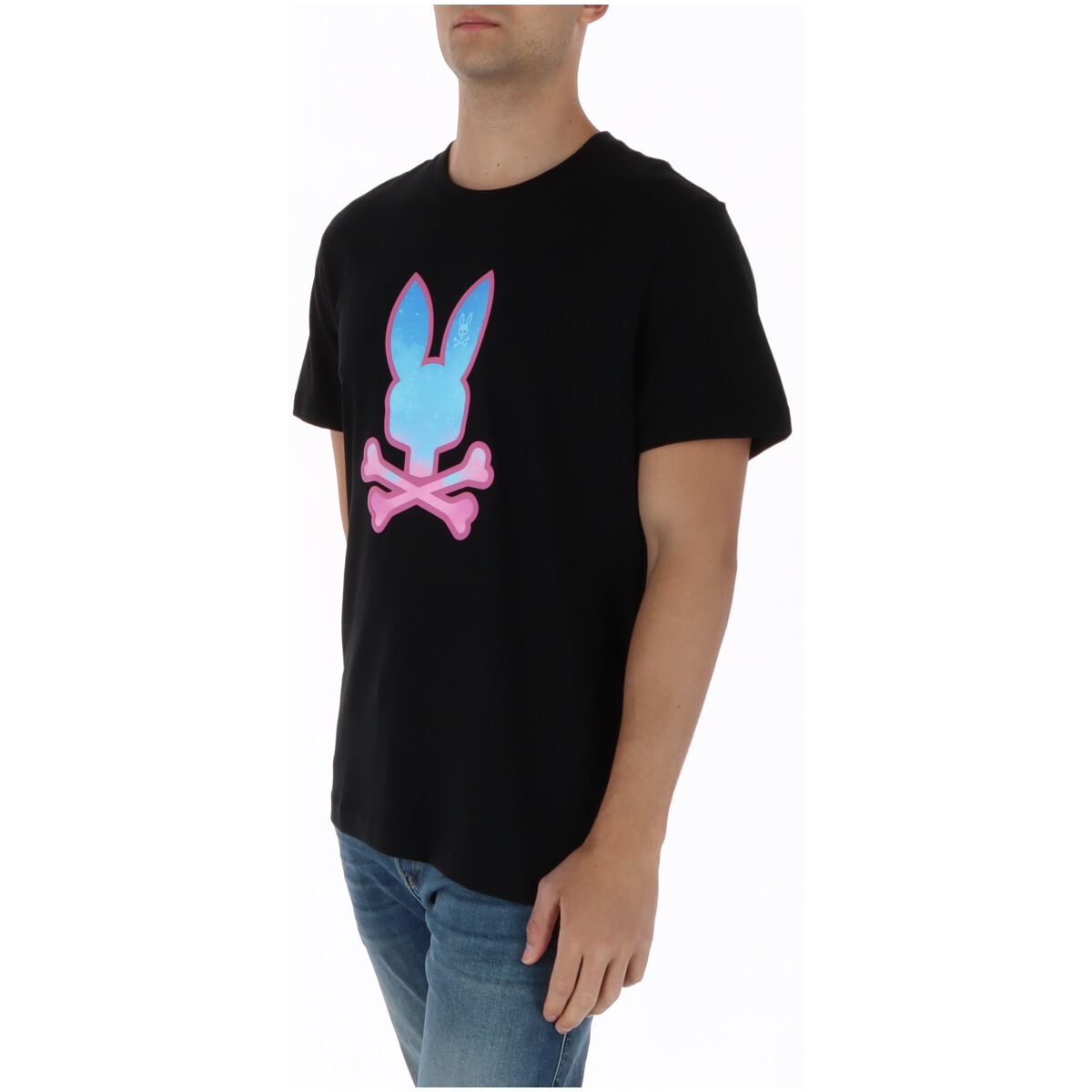 Psycho Bunny Тениска МЪЖe - Image 3