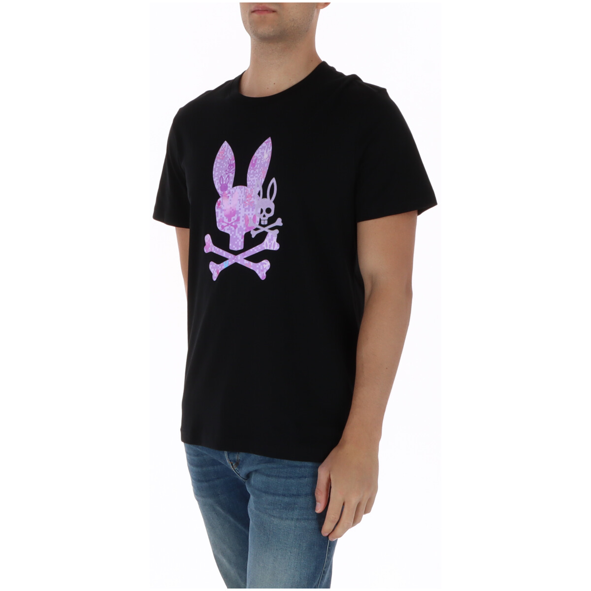 Psycho Bunny Тениска МЪЖe - Image 3