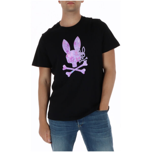 Psycho Bunny Тениска МЪЖe