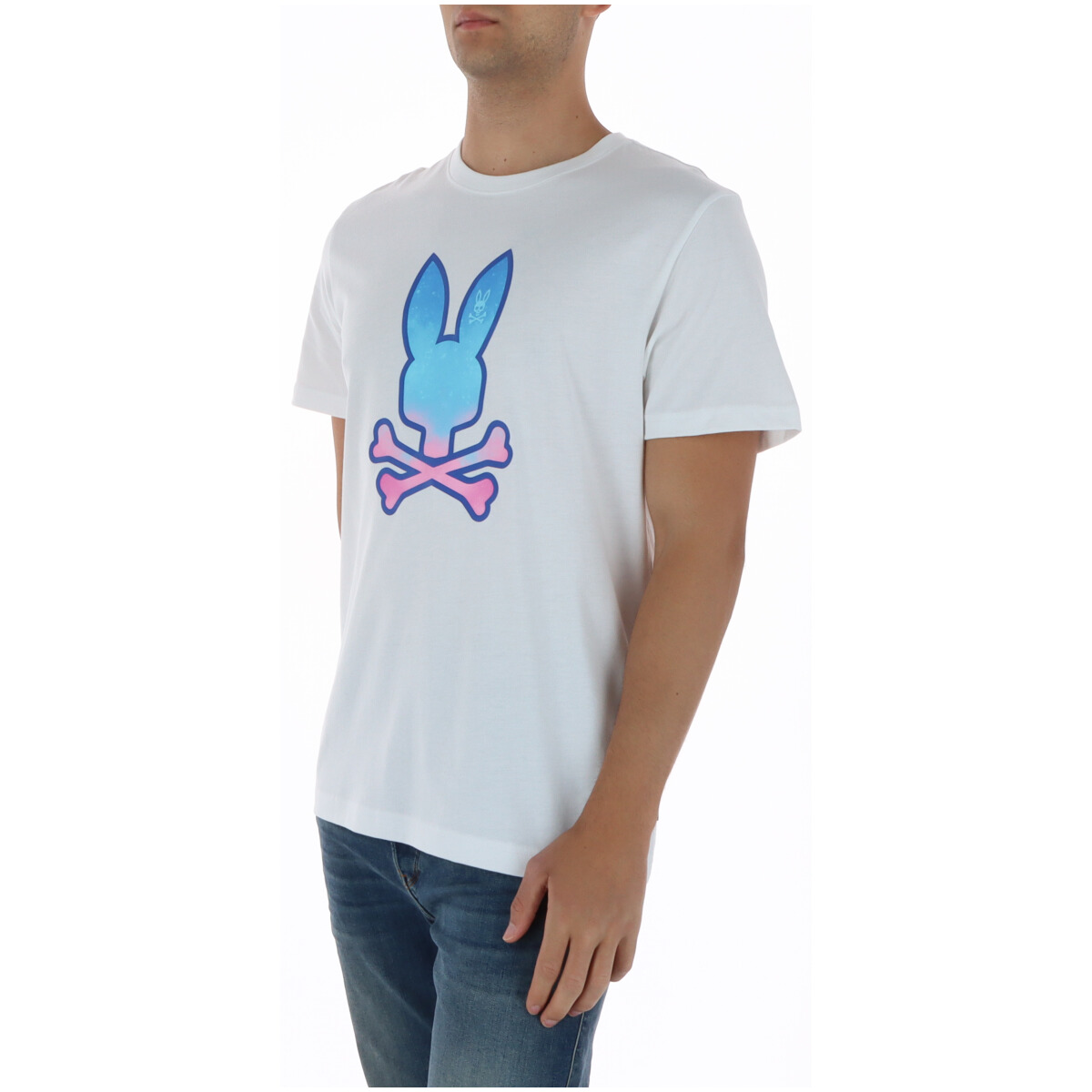 Psycho Bunny Тениска МЪЖe - Image 3