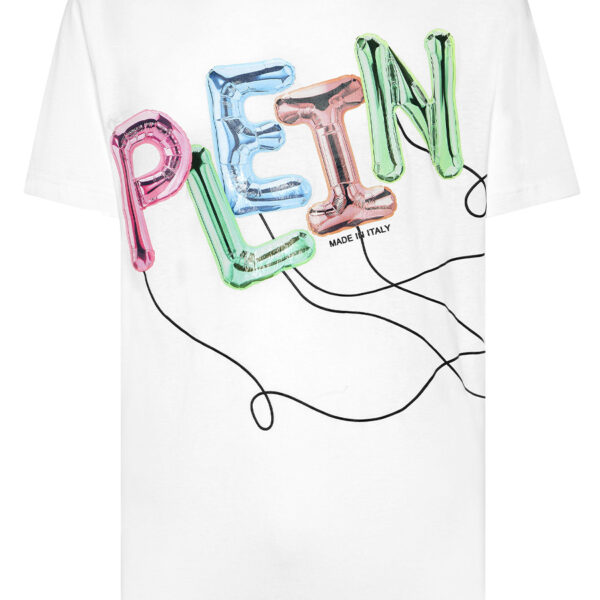Philipp Plein Тениска МЪЖe