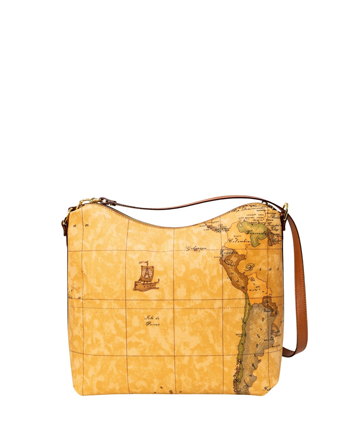 Alviero Martini Prima Classe Чанта Жени - Image 2