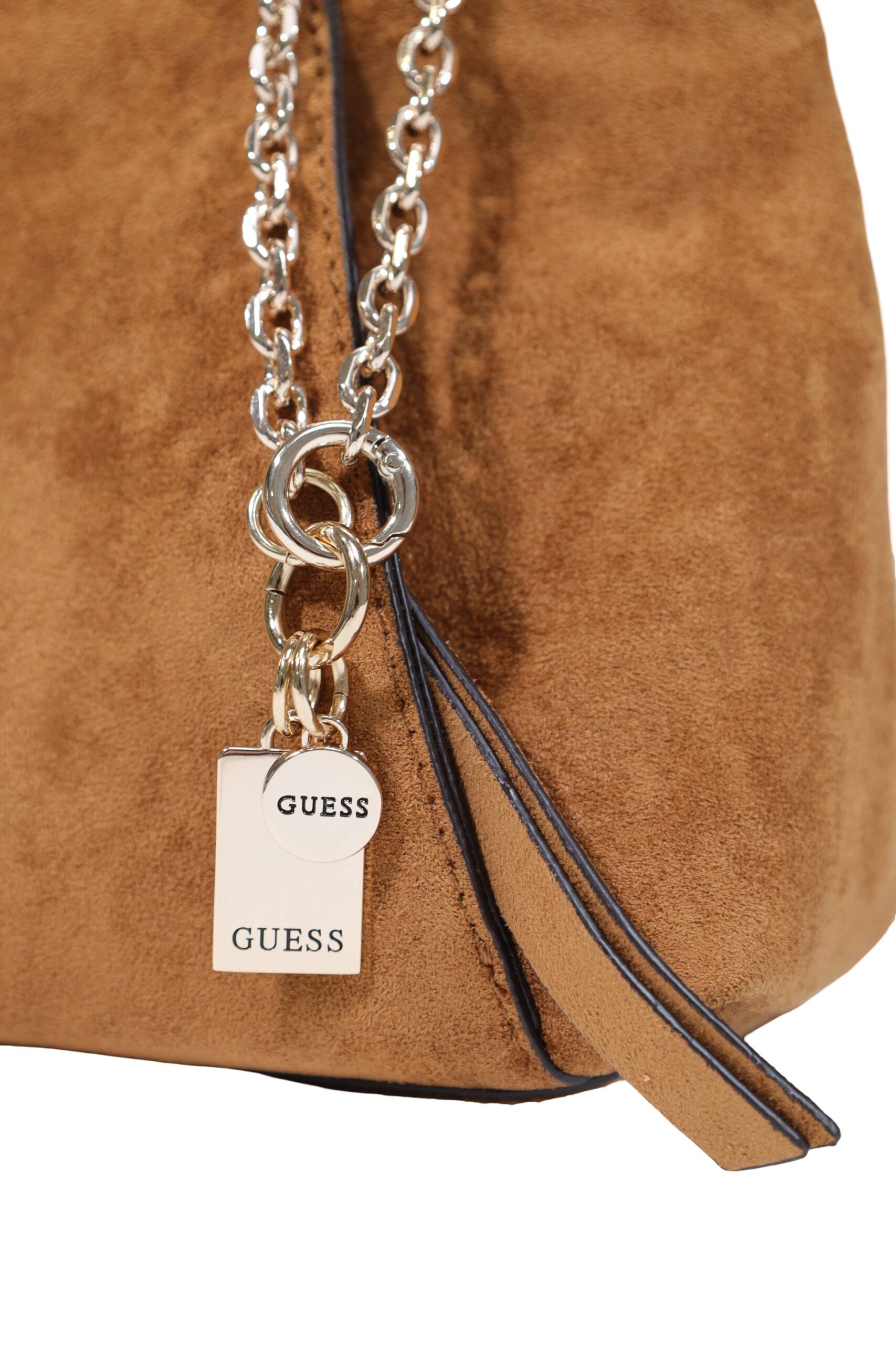 Guess Чанта Жени - Image 5