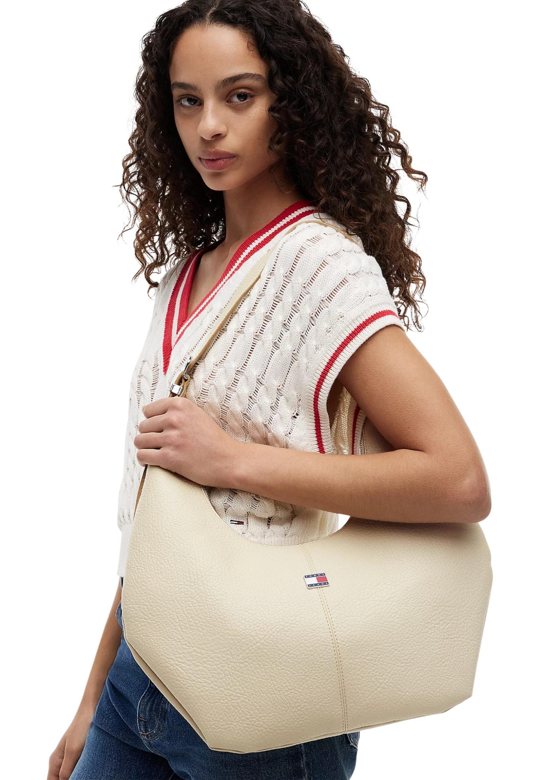 Tommy Hilfiger Чанта Жени - Image 2