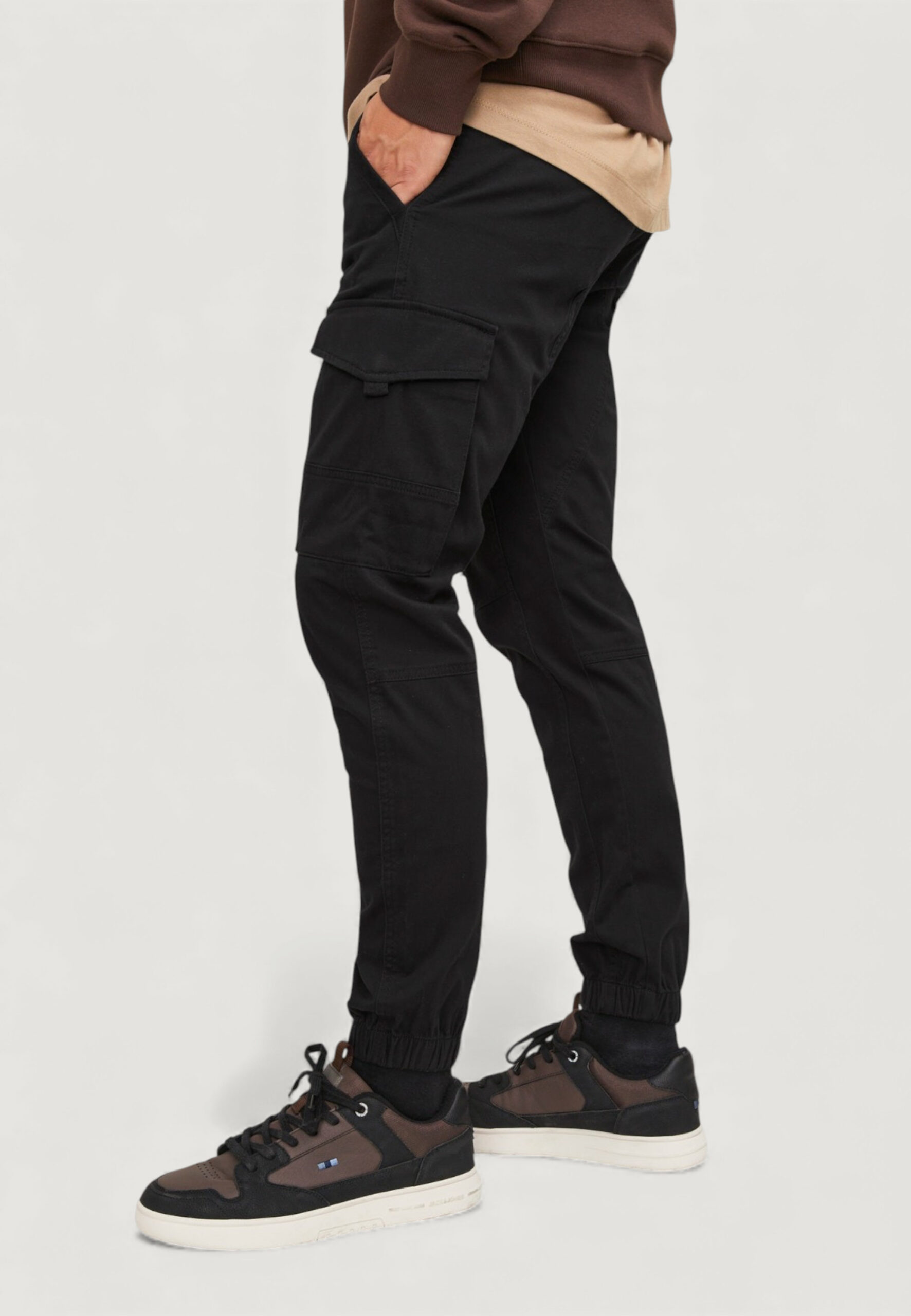 Jack & Jones Панталон МЪЖe - Image 4