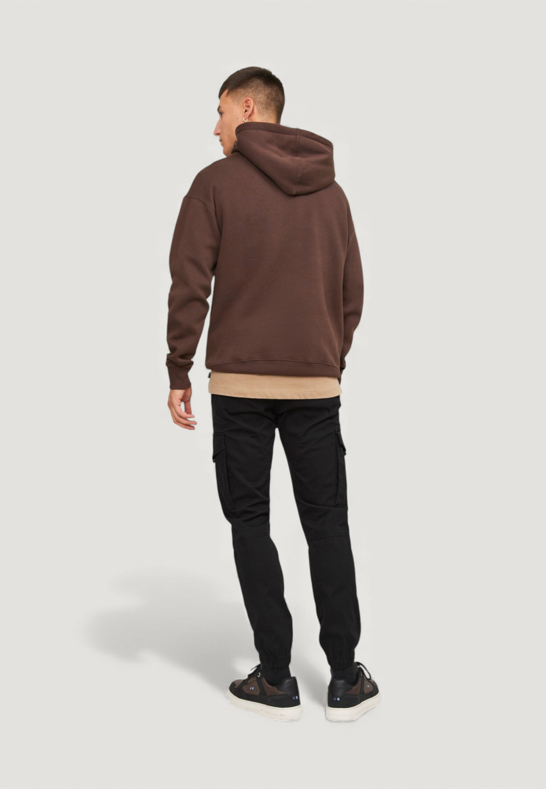 Jack & Jones Панталон МЪЖe - Image 3