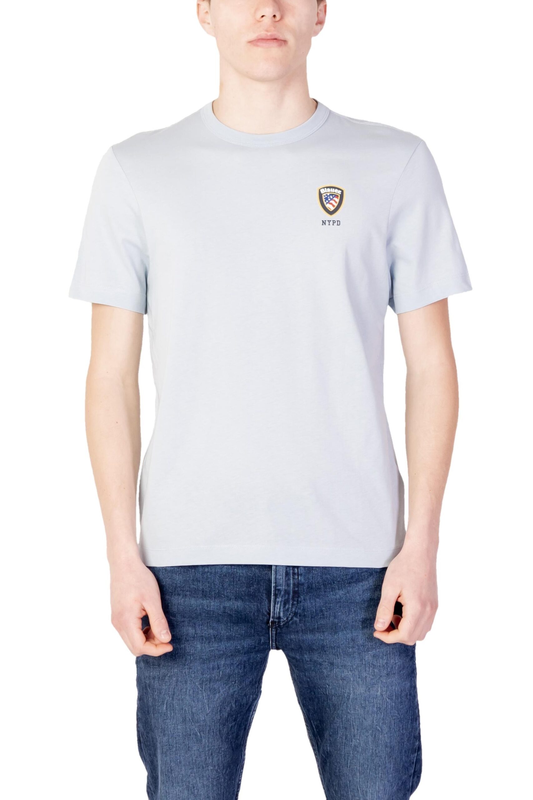 Blauer Тениска МЪЖe