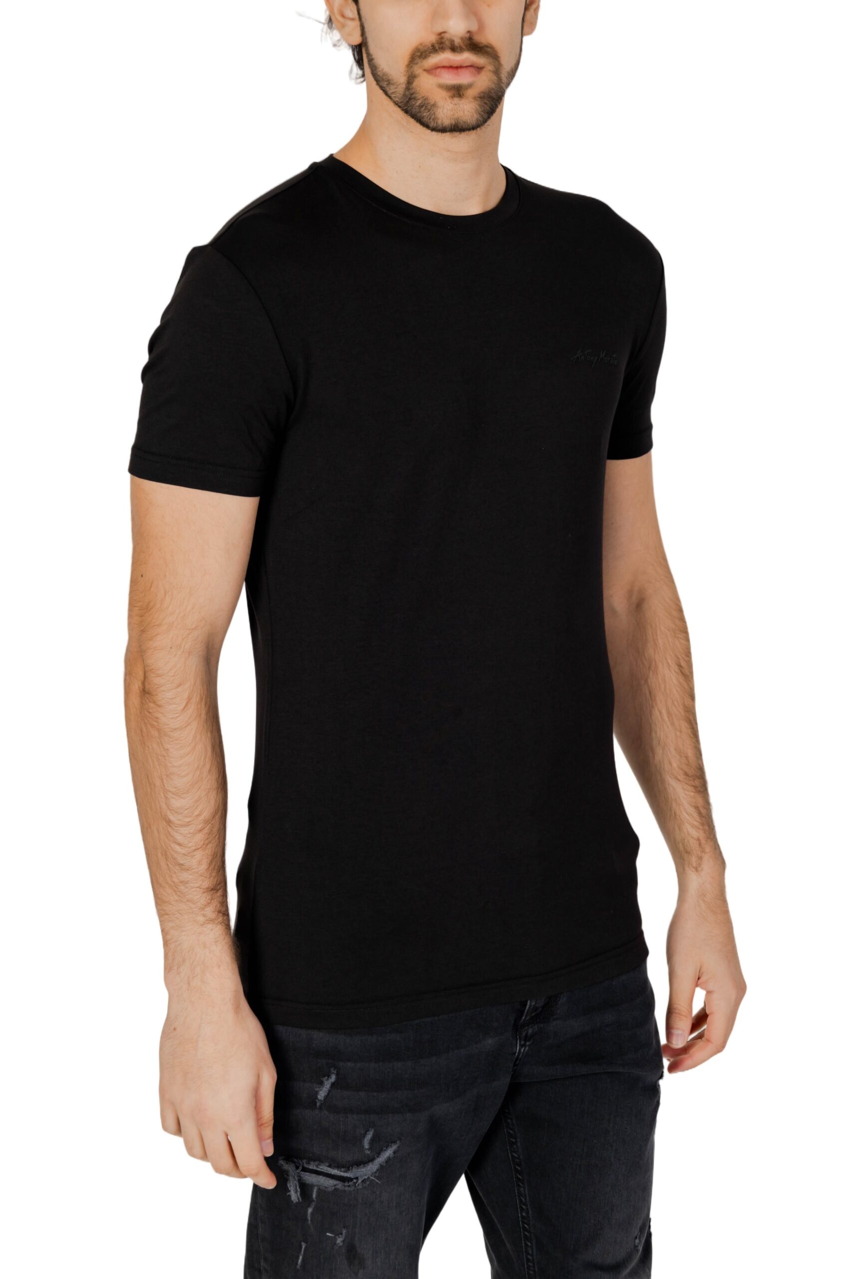 Antony Morato Тениска МЪЖe - Image 3