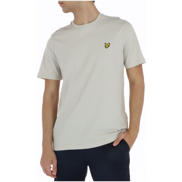 Lyle & Scott Тениска МЪЖe