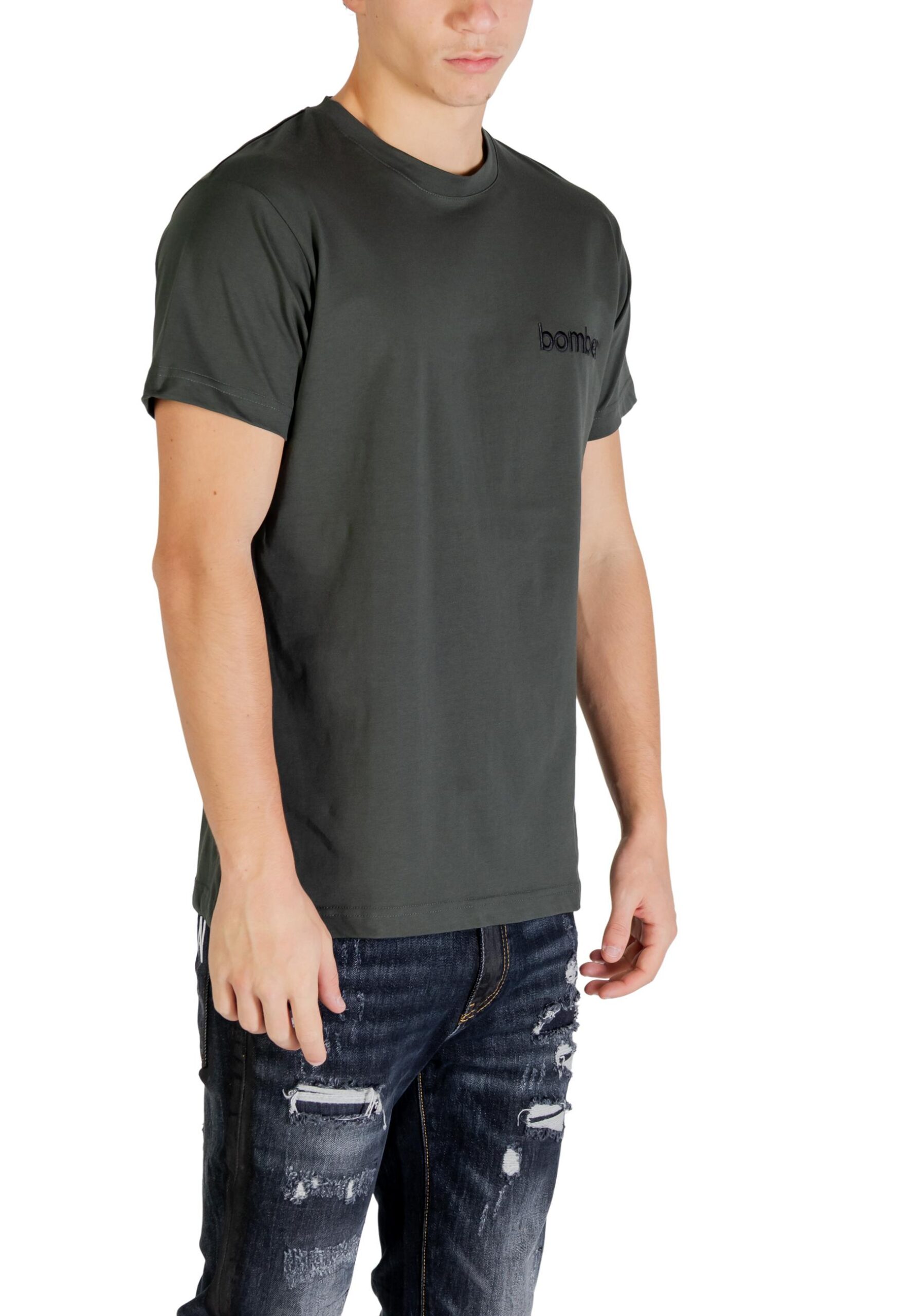 Hydra Clothing Тениска МЪЖe - Image 4