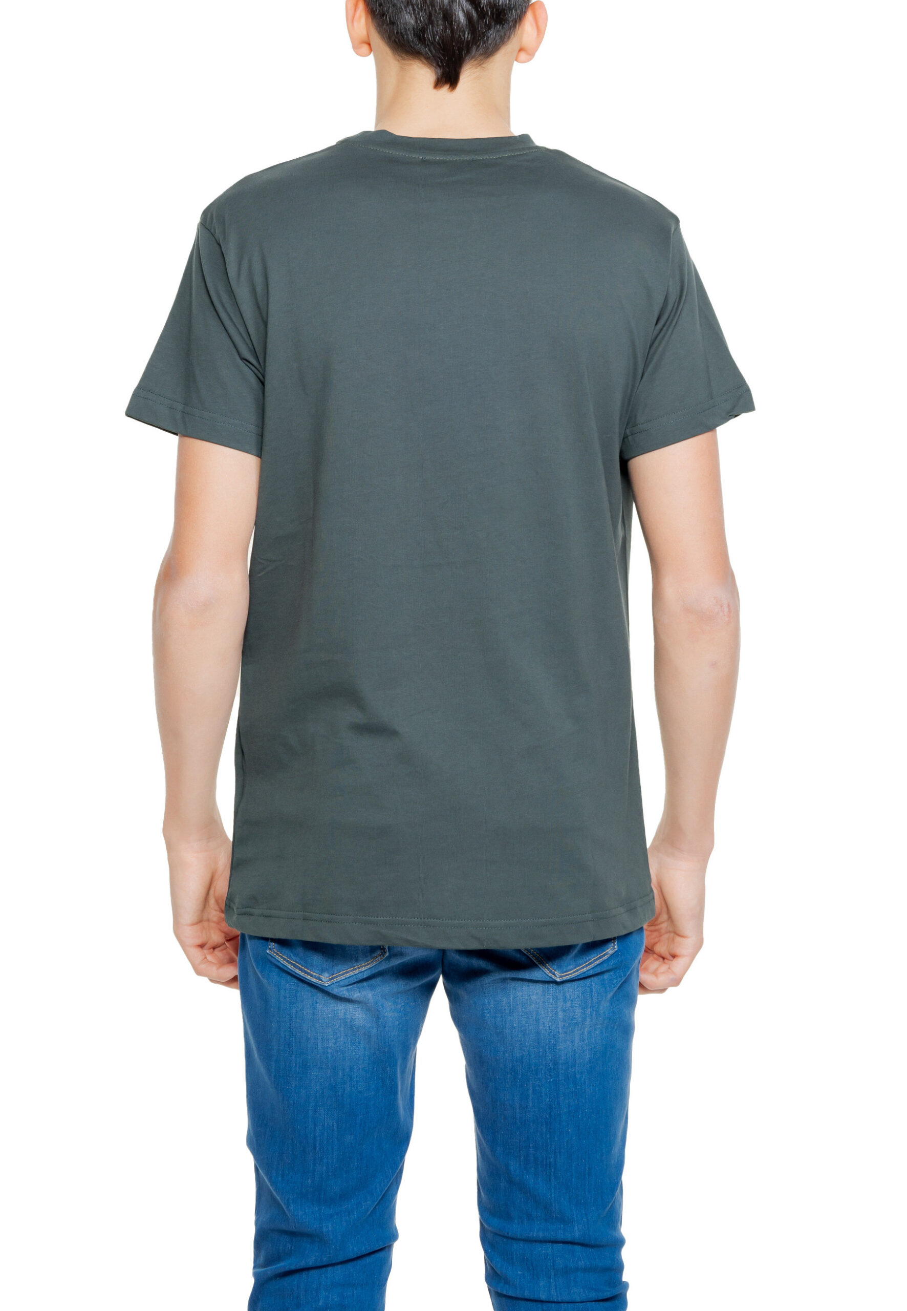 Hydra Clothing Тениска МЪЖe - Image 2