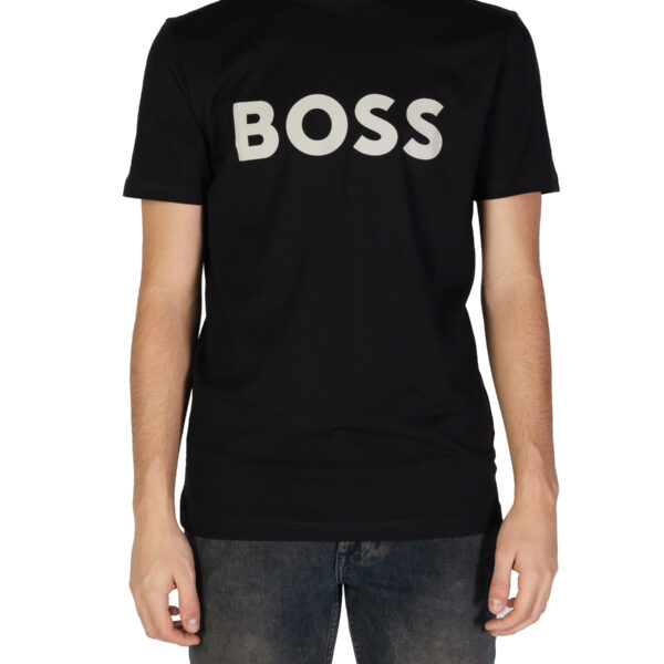 Boss Тениска МЪЖe