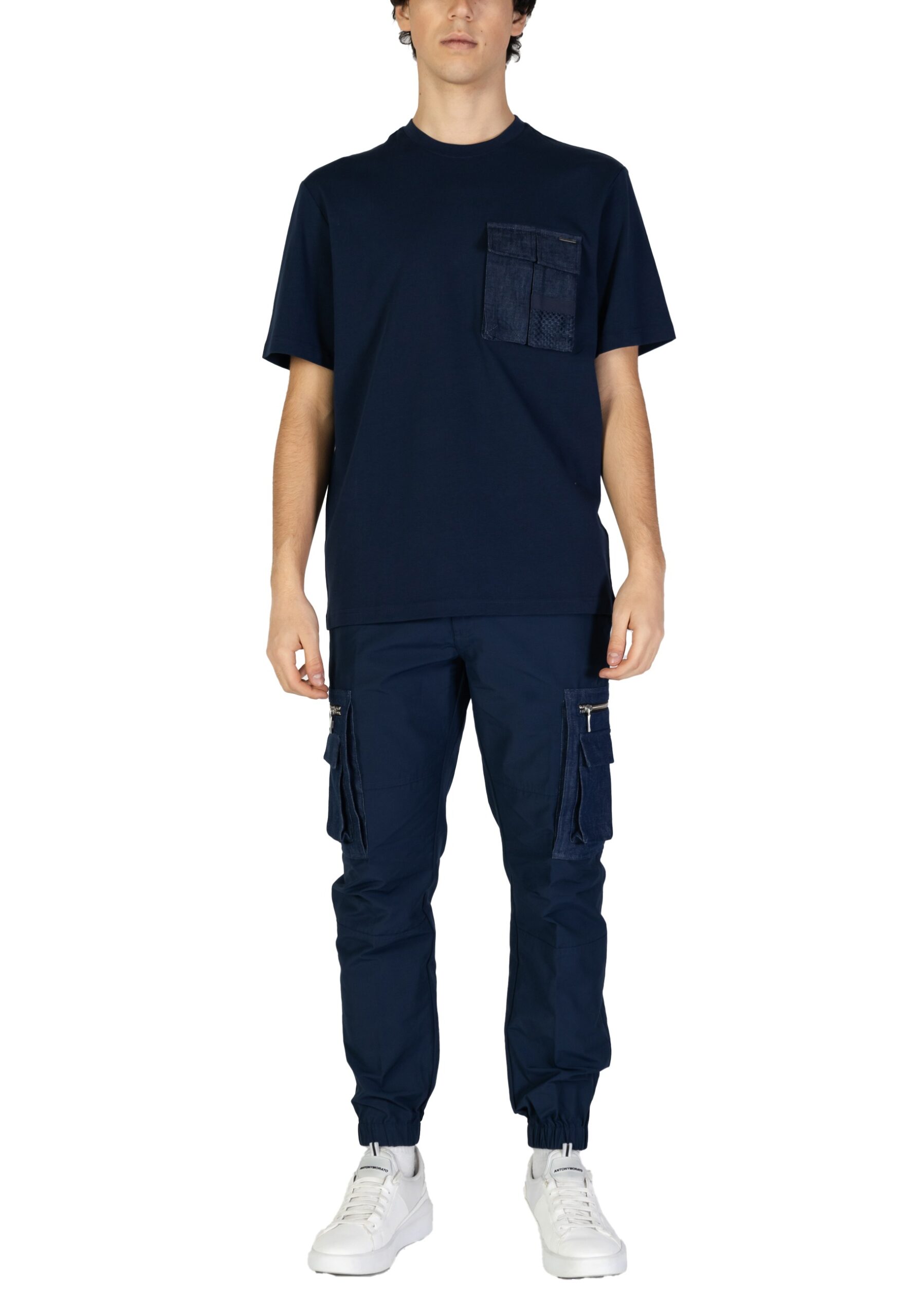 Antony Morato Тениска МЪЖe - Image 5