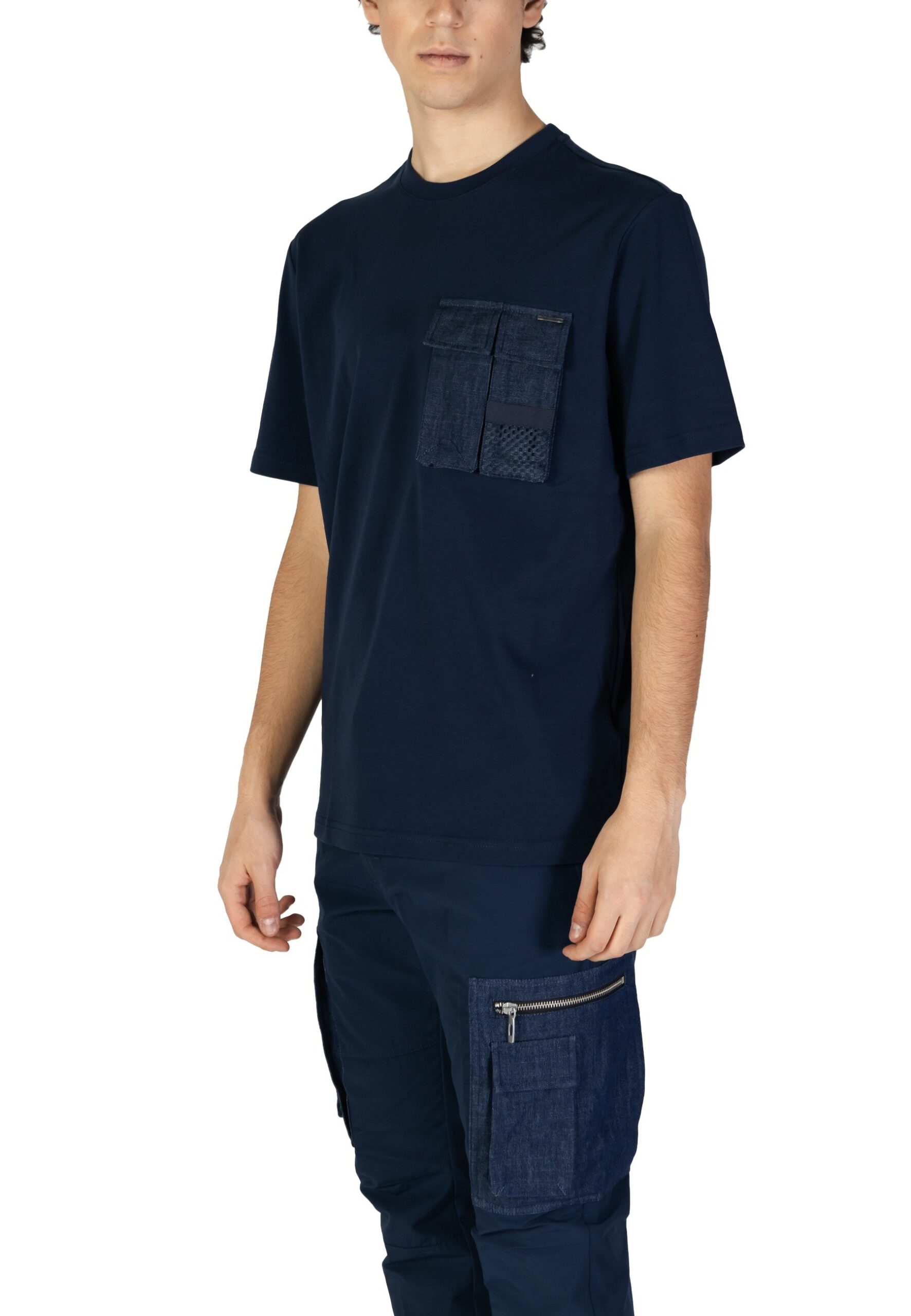 Antony Morato Тениска МЪЖe - Image 3