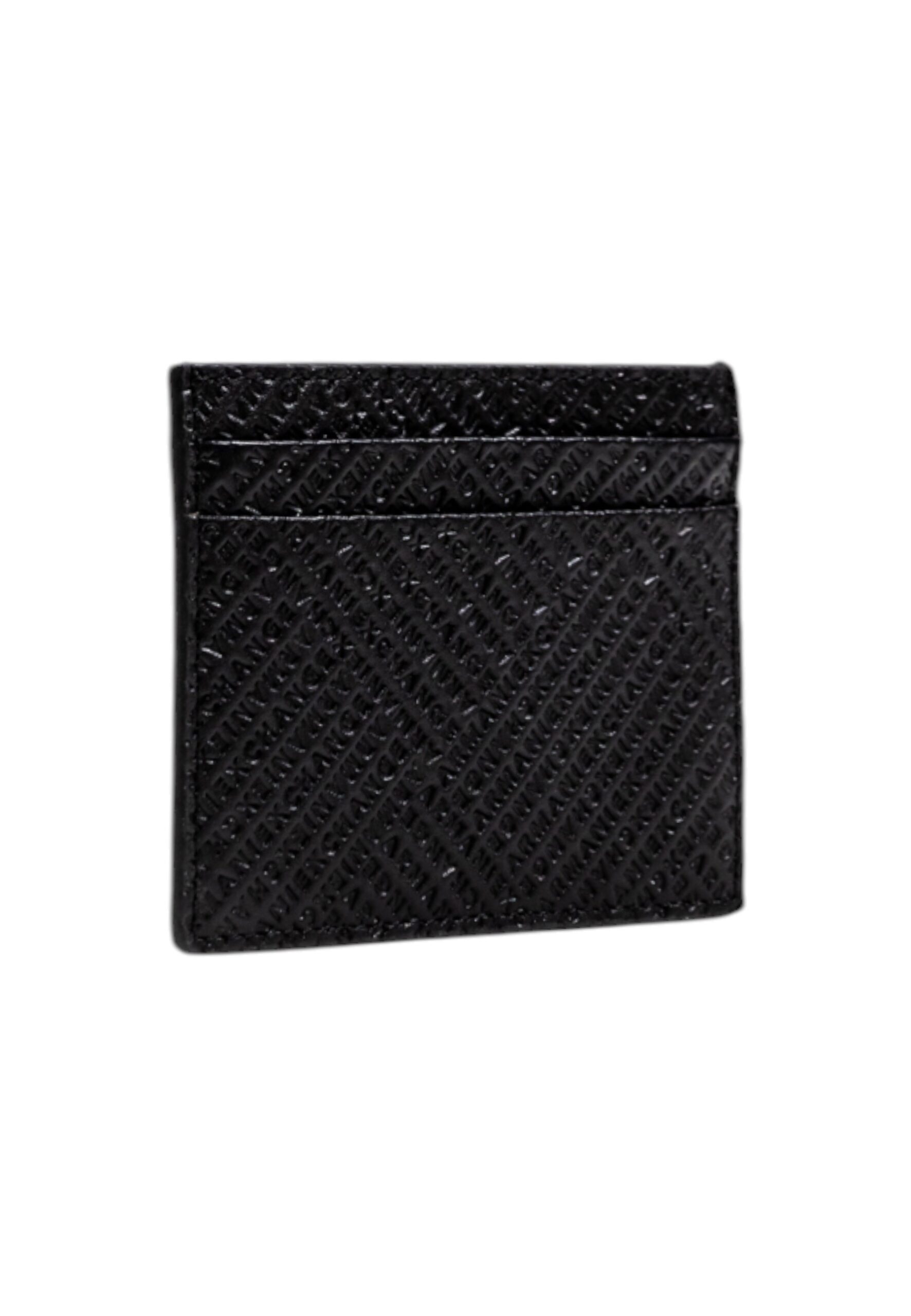 Armani Exchange Портфейл МЪЖe - Image 3