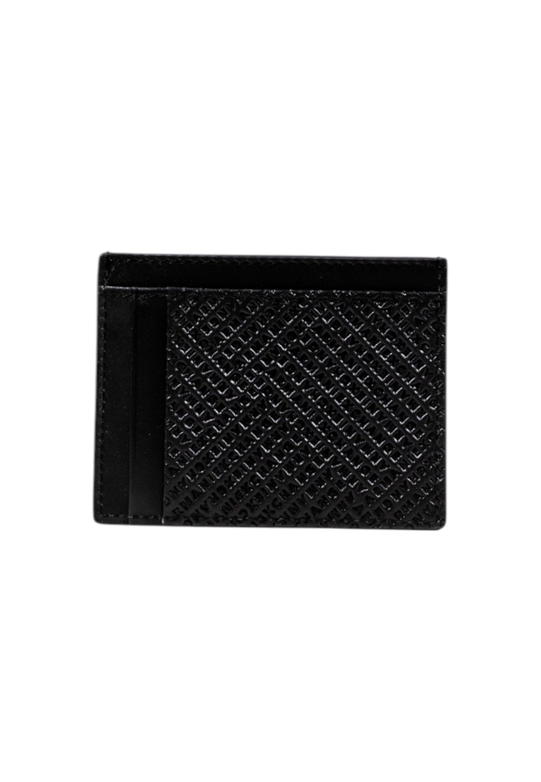 Armani Exchange Портфейл МЪЖe - Image 2
