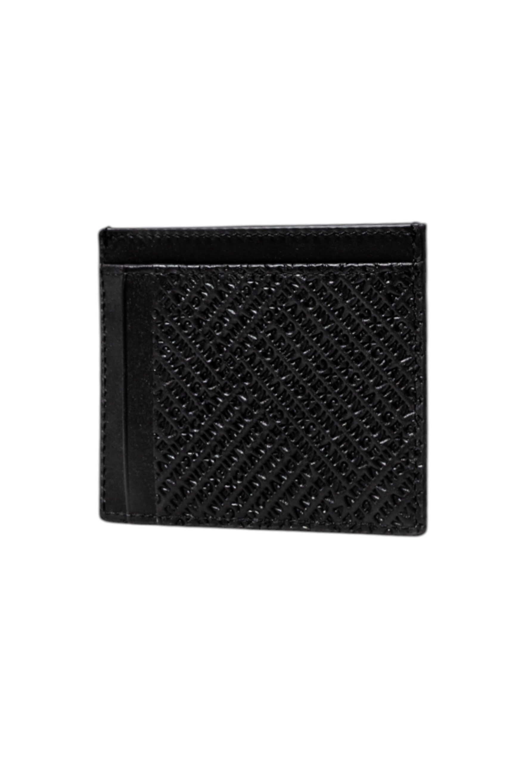 Armani Exchange Портфейл МЪЖe - Image 4