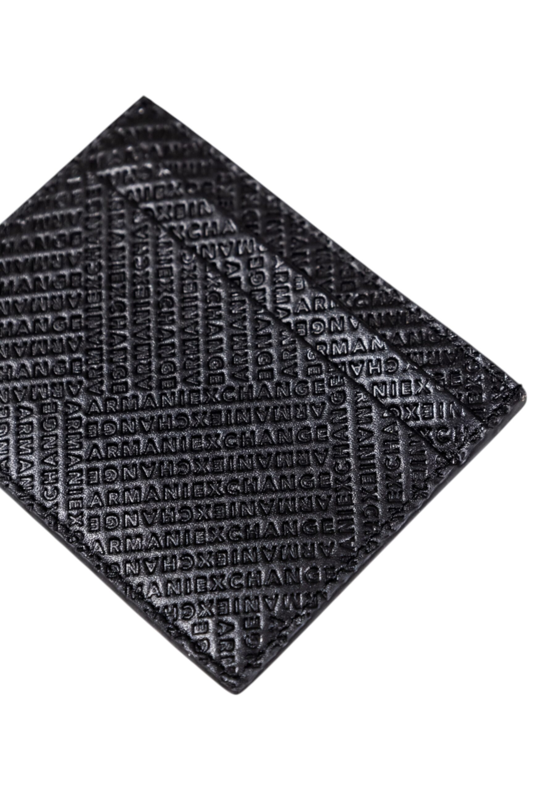 Armani Exchange Портфейл МЪЖe - Image 5