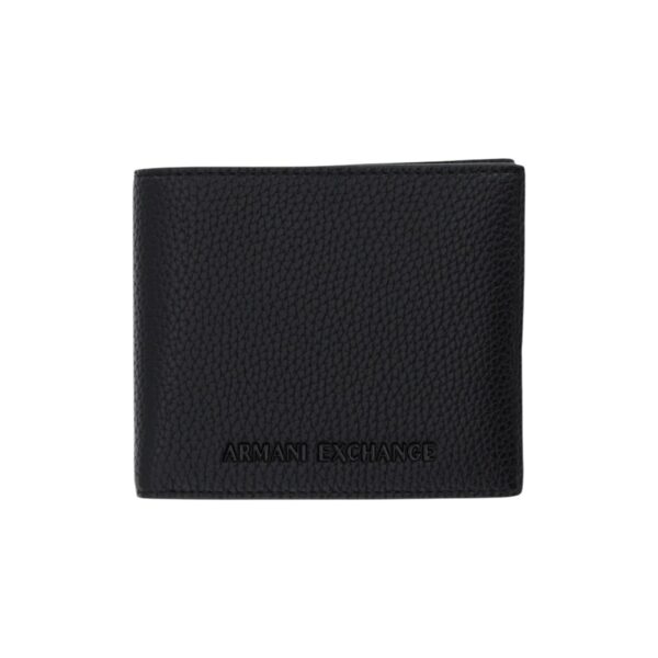 Armani Exchange Портфейл МЪЖe