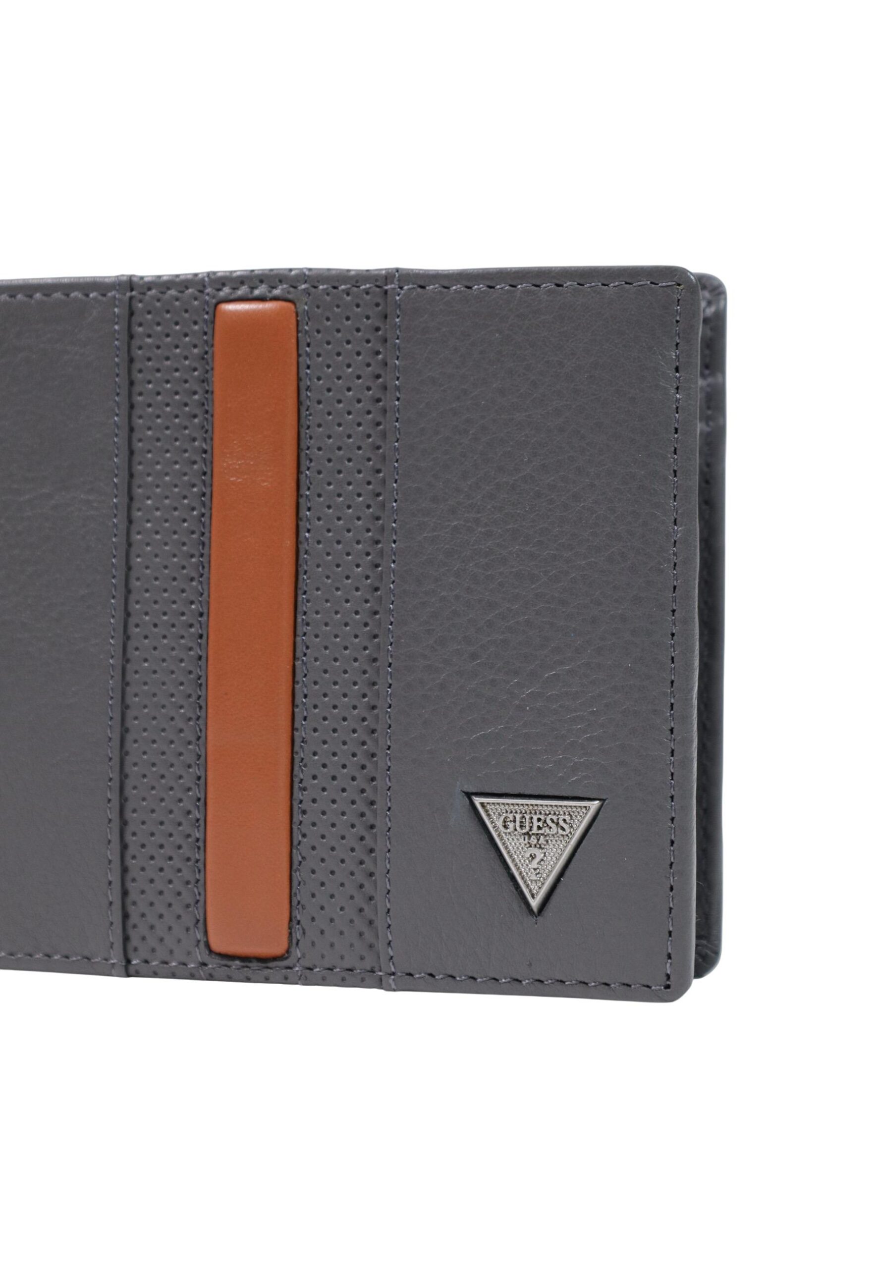 Guess Портфейл МЪЖe - Image 5