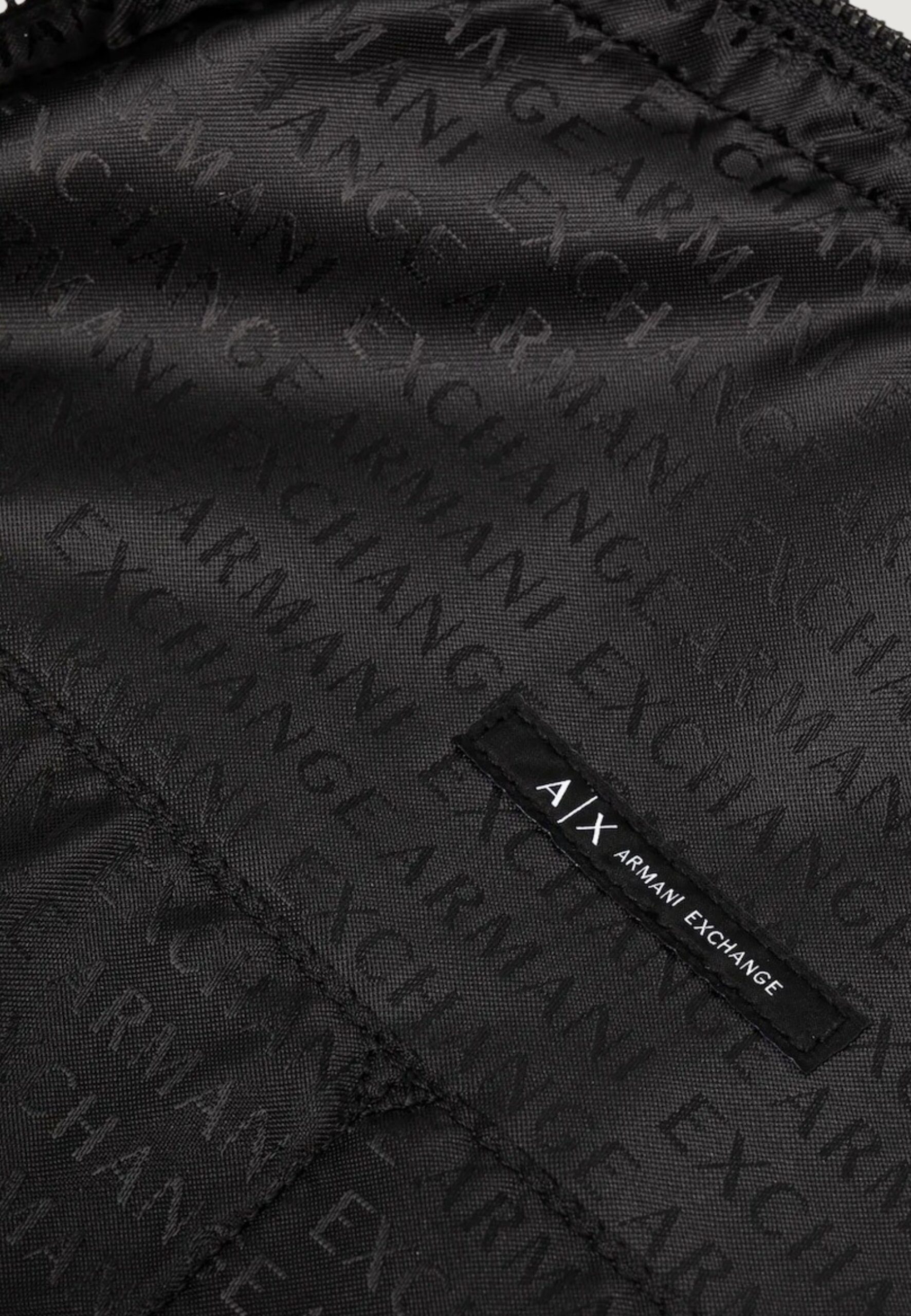 Armani Exchange Чанта МЪЖe - Image 3