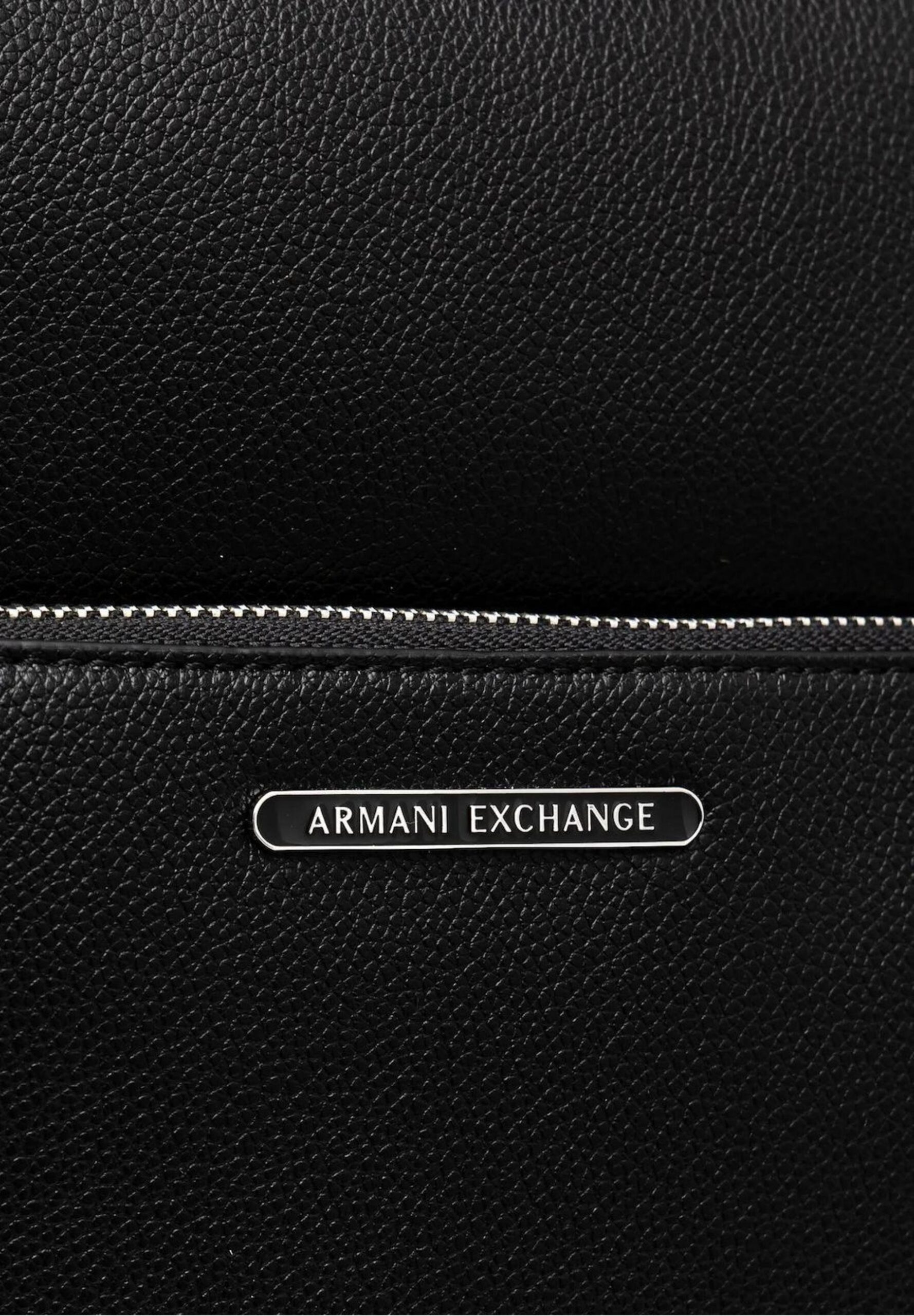 Armani Exchange Чанта МЪЖe - Image 5