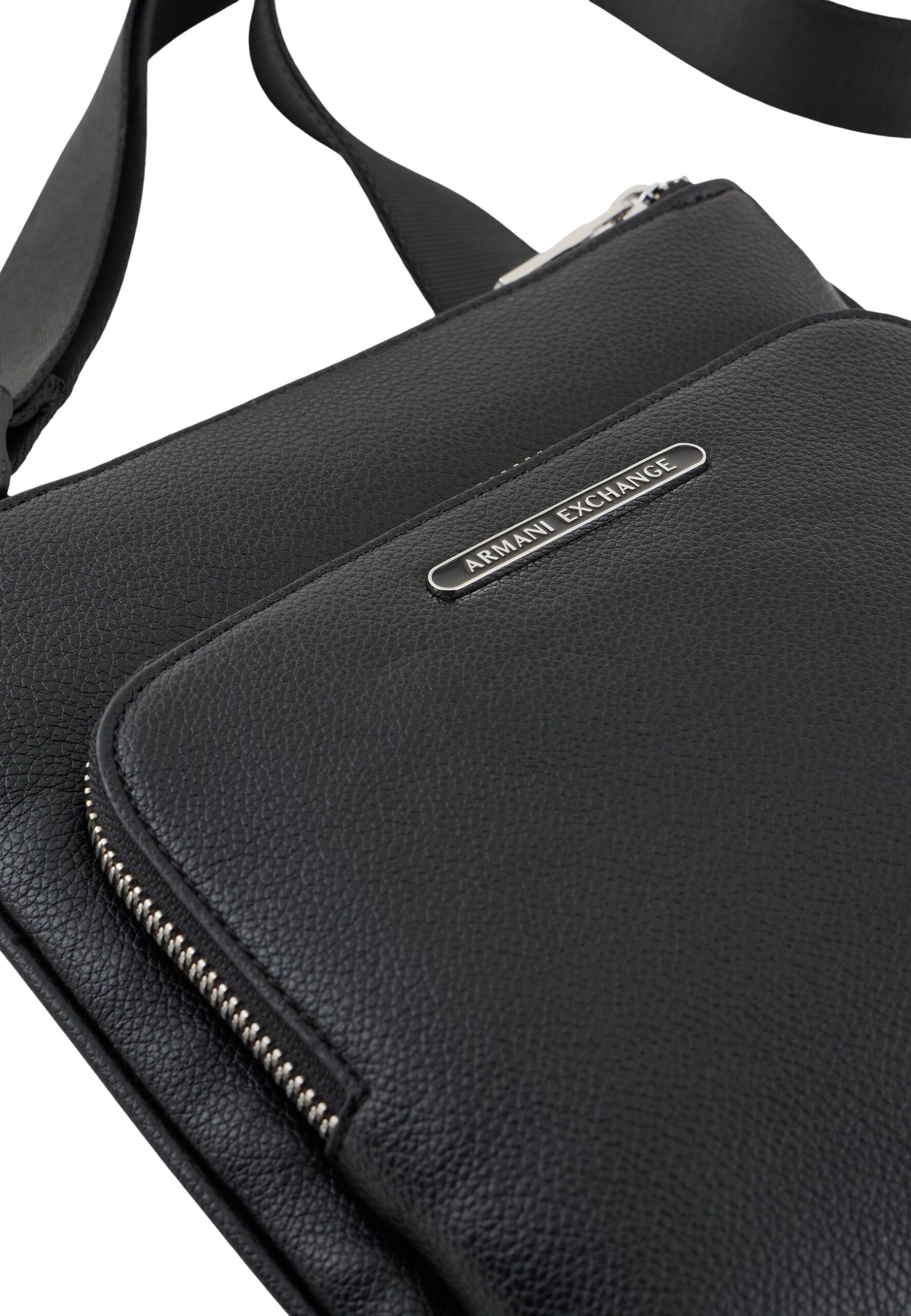 Armani Exchange Чанта МЪЖe - Image 5