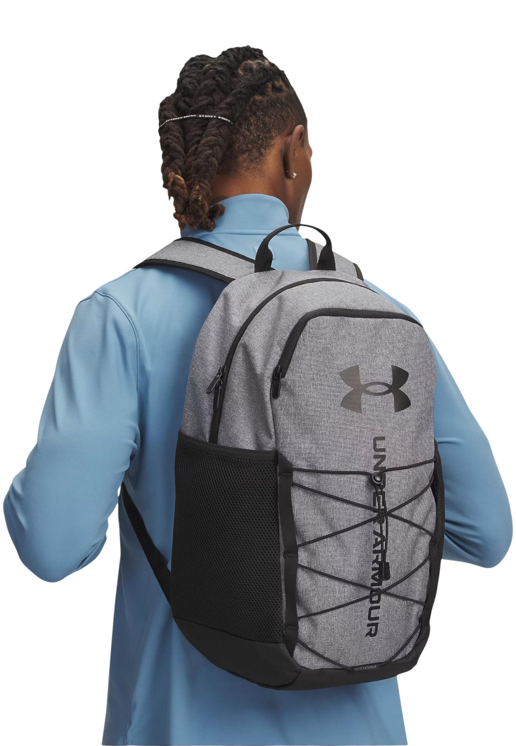 Under Armour Чанта МЪЖe - Image 3