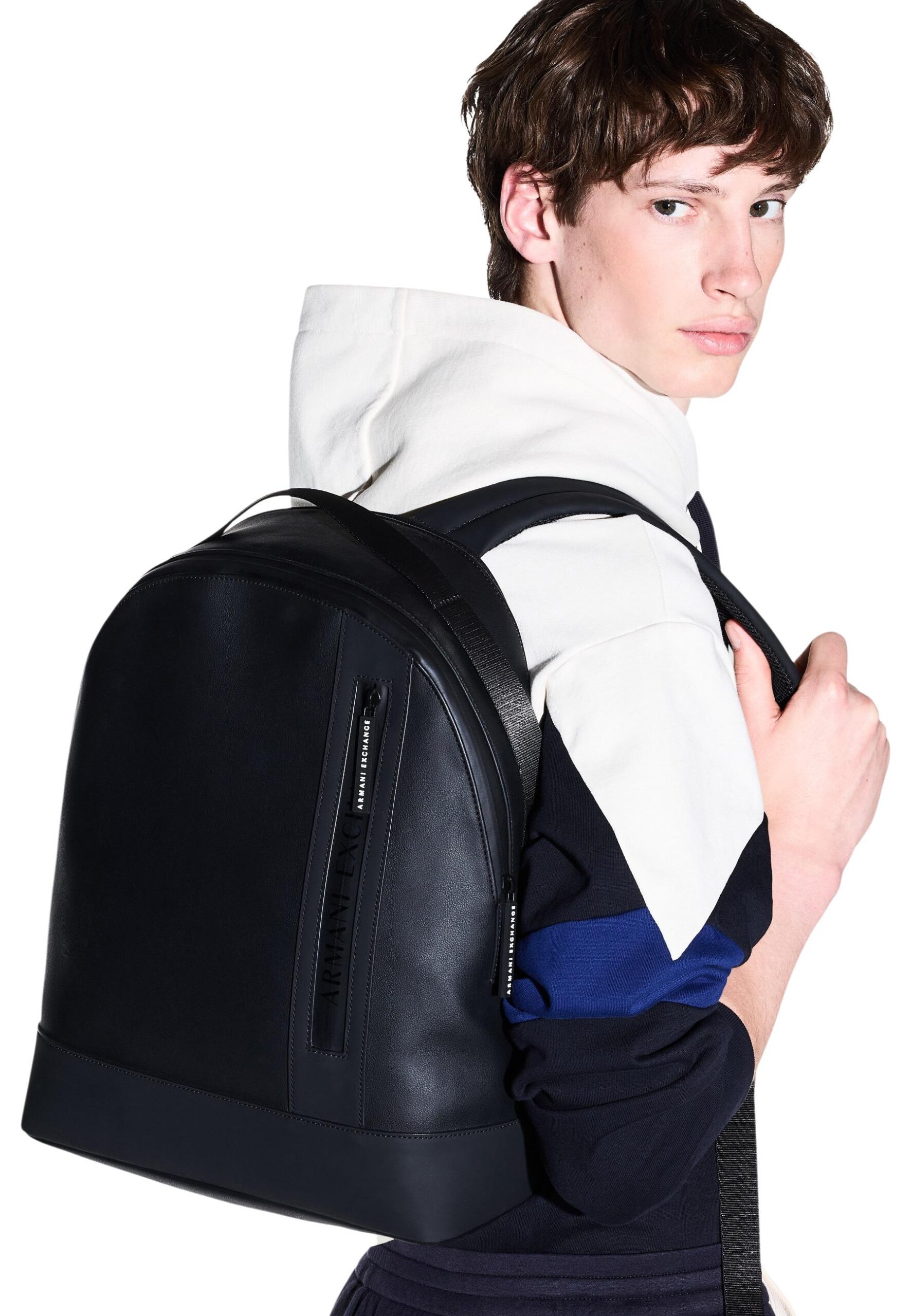 Armani Exchange Чанта МЪЖe - Image 2