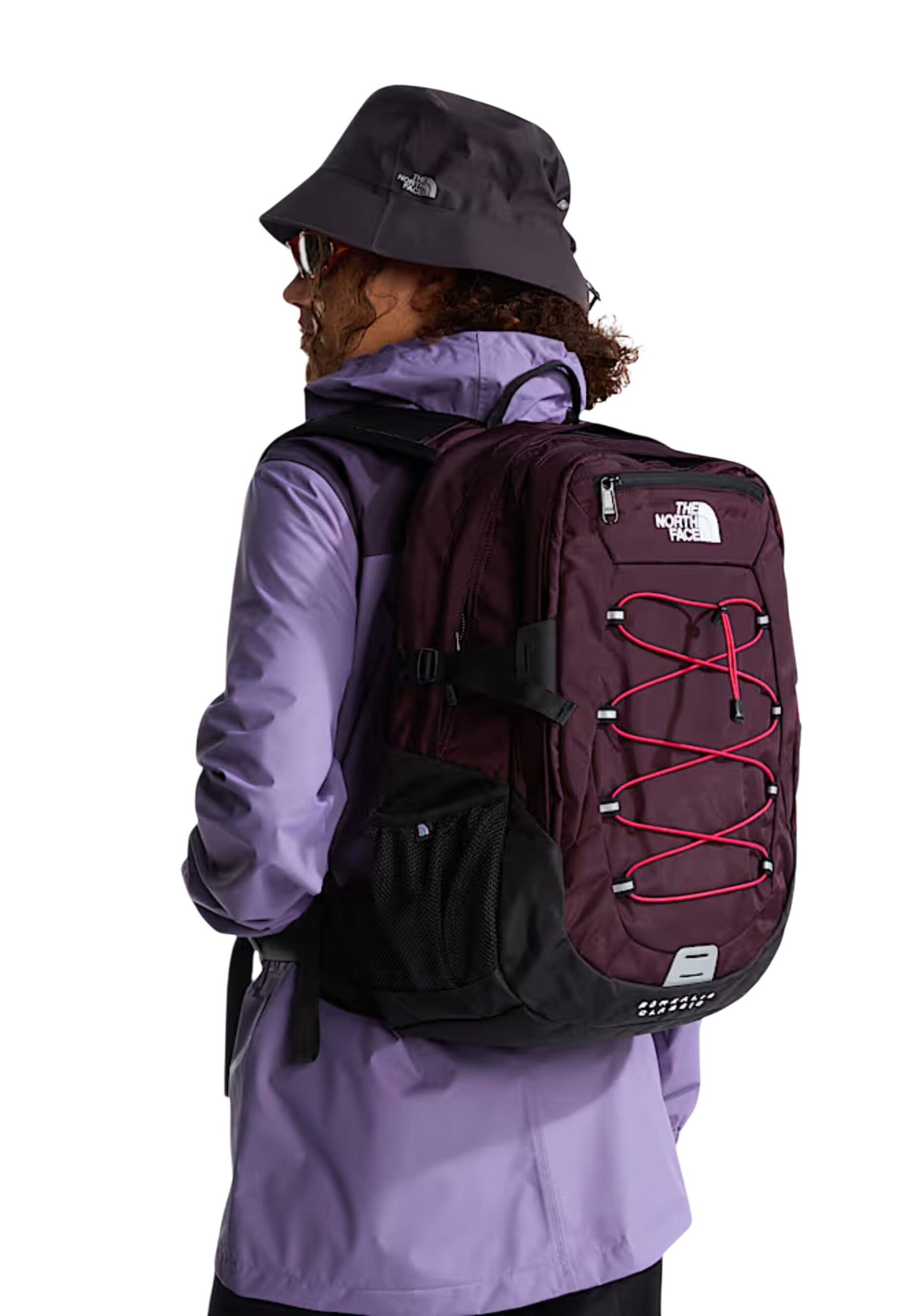 The North Face Чанта МЪЖe - Image 2
