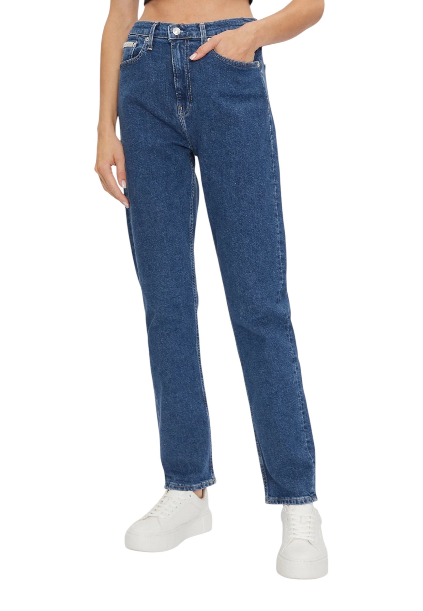 Calvin Klein Jeans Дънки Жени